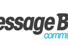 Média réf. 341 (2/2): Logo Message Business
