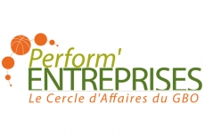 Média réf. 121 (1/1): Logo Perform'Entreprises