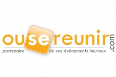 Média réf. 123 (1/1): Noviweb - Logo Ousereunir.com