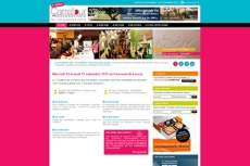 Média réf. 133 (1/1): Noviweb - Carrefour des Assistantes Média réf. 133 (1/1): Noviweb - Carrefour des Assistantes