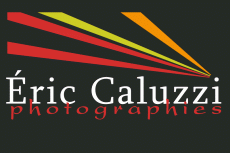 Média réf. 356 (1/1): Logo Eric Caluzzi Photographies