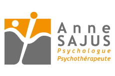 Média réf. 375 (1/4): Logo Anne Sajus, psychologue clinicienne