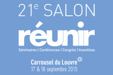 Média réf. 382 (1/2): Campagnes emailing du Salon Réunir 2015